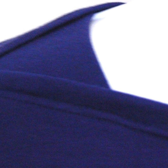 Ole miss Team Spirit Meesh & Mia top Rhinestone M - Picture 4 of 8